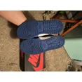 thumbnail image 3 of Size 6.5 - Jo r-dan 1 Retro High OG Game Royal 2018, 3 of 4