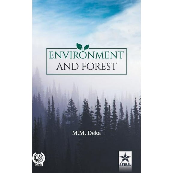 Environment and Forest, (Hardcover)