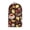 Cake and Dessert Pattern Design, variant on HELLHERO Purple Butterfly and Floral Pattern Multifunctional Mixer Blender Cover with Not Easy to Fade Stylish Coffee Maker Protection Kitchen