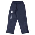 thumbnail image 1 of Canterbury Childrens/Kids Stadium Elasticated Sports Trousers (Azul marino) Canterbury UTPC2488_navy, 1 of 2