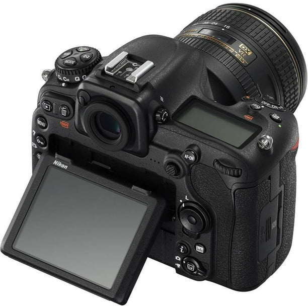 Nikon D500＋NIKKOR 16-80mm f/2.8-4E ED VR Nikon D500 16-80mm F2.8-4E ED VR Kit