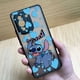 thumbnail image 4 of Matte Case for Huawei NOVA Y70 10 9 8SE 8 7SE 7I 7 6 5I 4 3I 4G 5G Case Funda Coque Capa Shell Cover Lilo & Stitch Cartoon Anime, 4 of 5