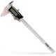 thumbnail image 1 of Calibrador Digital General Tools 1478 de Acero Inoxidable 20 cm, 1 of 6