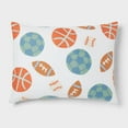 thumbnail image 2 of Twin 4pc Sports Value Bedding Set, 2 of 7