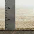 thumbnail image 5 of Mainstays Transitional Ombre Border Tan Indoor Accent Rug, 2'6" x 3'10", 5 of 9