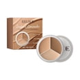 thumbnail image 3 of Corrector de cobertura total, resistente al agua, de larga duración, control de grasa, corrector para ojeras, líquido cosmético para maquillaje facial, 3 of 4
