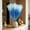Blue, variant on 20 Pcs Artificial Pampas Grass Stems 21.6 Inches Faux Dried Flowers Bouquet For Home Decor Wedding Centerpiece Boho Floral Arrangement Neutral Beige Reeds