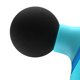 thumbnail image 3 of Dispositivo de relajación muscular 6 Máquina de de cuello pequeña silenciosa de velocidad ajustable para después del entrenamiento , Azul Macarena Membrana del cuello, 3 of 7