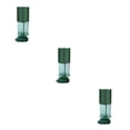 thumbnail image 4 of Sonducket Estanque pesca esencial de secado rápido y redes portátiles para fácil captura conveniente estanque Net2m25m4m pesca Durable Type1 NO1, 4 of 6