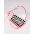 thumbnail image 1 of 1pc Pet Elizabeth Circle Collar For Dogs/Cats, Anti-Bite Anti-Scratch Neck Brace For Small/Medium/Large Pets, Beauty & Recovery Accessory, 1 of 5