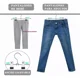 thumbnail image 3 of Para Camisetas Y Pantalones, Perchas Con Pinzas, 30 Piezas, 3 of 8