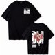 thumbnail image 1 of Camiseta de Anime Slam Dunk para hombre y mujer, camisa de Manga corta de gran tamaño, informal, Unisex, 100% algodón, XS-3XL, 1 of 4