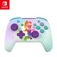 thumbnail image 3 of Turtle Beach® Rematch™ Wireless Controller: Invincible Mario - Nintendo Switch™, Nintendo Switch™ Lite, & Nintendo Switch™ - OLED Model, Nintendo Switch™ 2, Glows in the Dark, Rechargeable Battery, 3 of 10