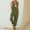 Green, variant on Baqcunre Jumpsuits for Women Women Casual Loose Jumpsuit Print Fashion Beach Style Sleeveless Slim Suspenders Jumpsuits for Women Dressy One Piece Jumpsuits for Women