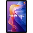 thumbnail image 4 of Tablet Xiaomi Redmi Pad 2 8GB RAM + 256GB de Almacenamiento Nueva Gris Grafito, 4 of 4