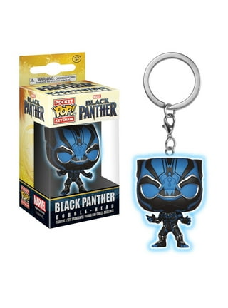 Panther keychain on sale