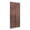Coffee, variant on ToppiJoy Magnetic Thermal Insulated Door Curtain, Fits 32" x 80" Door Screen for Winter Durable Oxford Cloth&Thicken Polyester Fiber Fill (Gray)