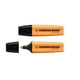 thumbnail image 2 of Marcador fluorescente STABILO BOSS ORIGINAL / Caja con 10 unidades / Color Naranja STABILO 7054, 2 of 4