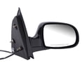thumbnail image 3 of Brock Power Mirror for 1999-2002 Windstar Right YF2Z17682BA, 3 of 8