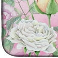 thumbnail image 4 of Rose Garden Dish Drying Mat, 4 of 7