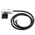 thumbnail image 2 of Float Switch, High Stability Water  Level Sensor, High Sensitivity For Curved  Pipeline Liquid Level Detection Cylindrical Container For Arc, 2 of 8