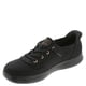 thumbnail image 4 of Zapatilla Skechers, manos libres, sin cordones, Cute B Cute Sweet, 4 of 6