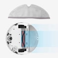 thumbnail image 4 of Limpieza de suelo Robot ropa absorbente de agua alfombrillas de limpieza en seco y húmedo reemplazo de alfombrillas para Xiaomi Stone S5 S6 12 Piezas Kearding HA008452-00, 4 of 6