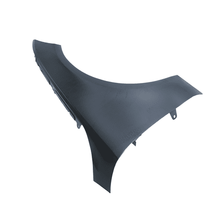 Right 4G8821106B Passenger Fender DAMAGED FOR AUDI A7 S7 RS7 FRONT 12-18