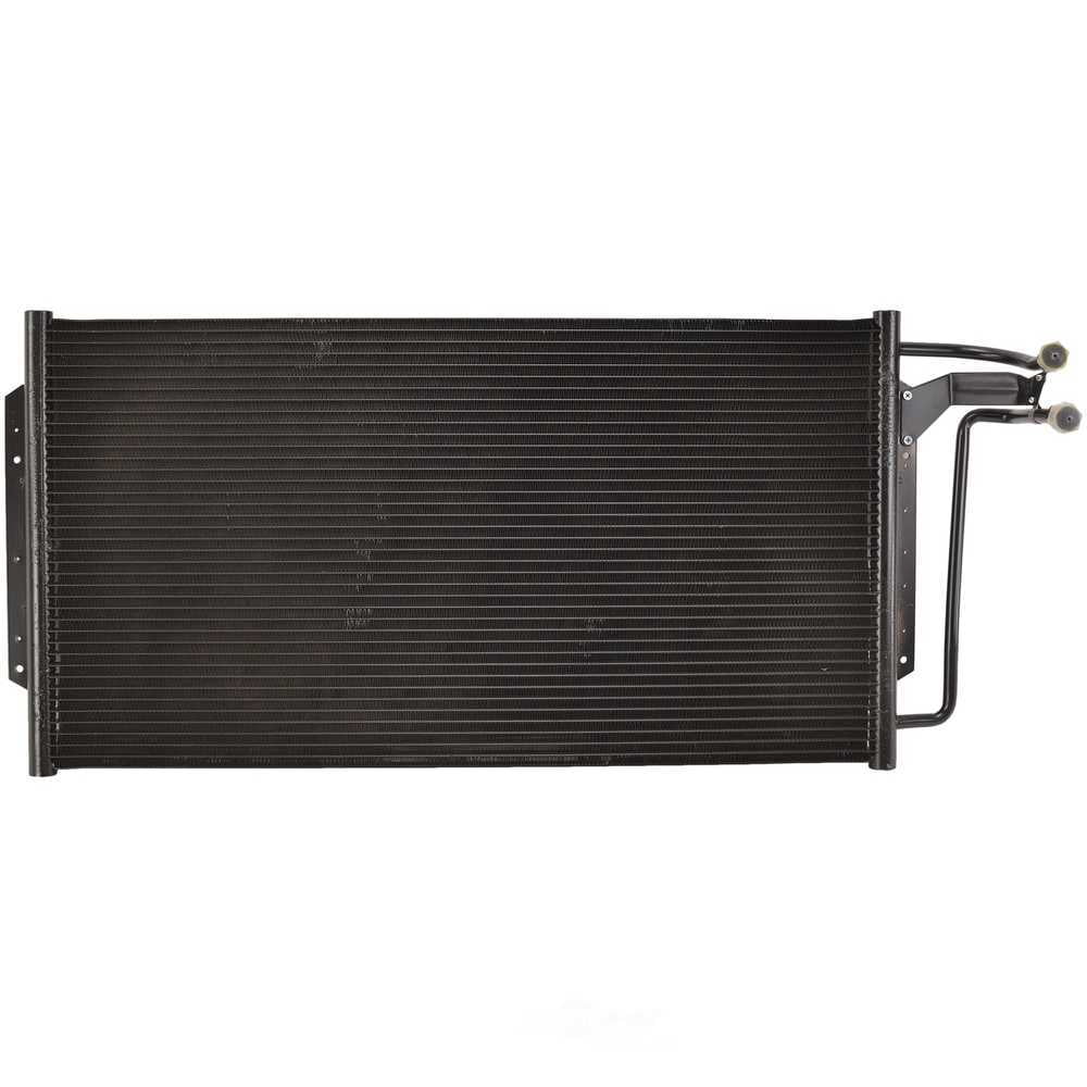 OSC 4547 A/c Condenser