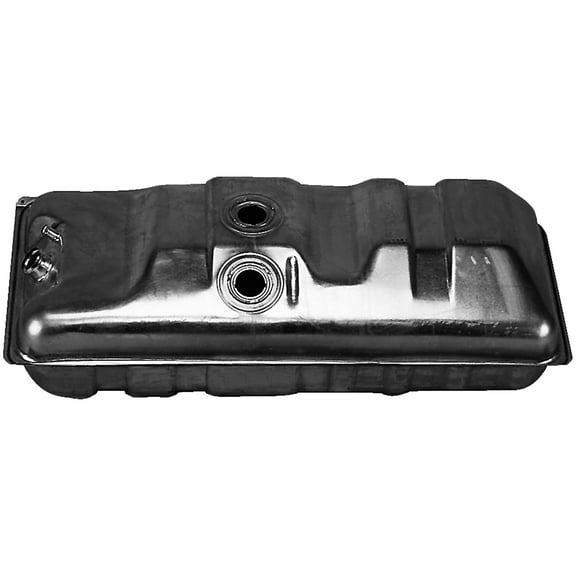 Dorman 576-279 Front Fuel Tank for Specific Ford Models