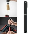 thumbnail image 3 of Rongfmy Portable Pin Cork Remover Utensils Tools Remover Corkscrew Accessories Stainless Black, 3 of 9