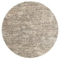 thumbnail image 2 of SAFAVIEH Meadow Hudson Abstract Area Rug, Beige, 6'7" x 6'7" Round, 2 of 8