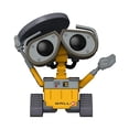 thumbnail image 2 of ¡Funko Pop! Pixar - Pared - E con Tapacubos Funko Exclusive POP! POP, 2 of 2