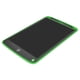 thumbnail image 3 of Matsuzay Tablero de dibujo electrónico de 8,5 pulgadas, tableta de escritura con pantalla LCD, tabletas de dibujo gráfico Digital, tablero de Suministros de escritura y corrección Verde, 3 of 6