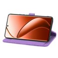 thumbnail image 2 of Wallet Case for GANGXUN Realme 12 Pro plus with Shockproof, Stylish for Daily and Business Use, 2 of 5