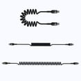 thumbnail image 3 of Cable tipo C Plegable Carga Rápida Reversible Idenmex Cable mcdodo 1.8M, 3 of 3