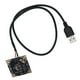 thumbnail image 3 of Módulo De Cámara De Enfoque Automático, Sensor OV5693 Mini USB2.0 Webcam Board Tiny Drive Free Ángulo De Campo De 120° Con Micrófono Para OS X Para Android Para Windows ANGGREK Otros, 3 of 8