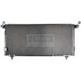 thumbnail image 2 of Denso 477-0529 Condenser Fits select: 2000-2006 TOYOTA TUNDRA, 2 of 3