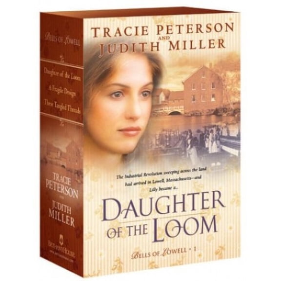 Pre-Owned Bells of Lowell Paperback