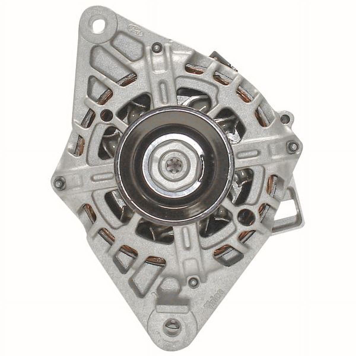 ACDelco Alternator & Voltage Regulator Fits 2009 Hyundai Accent