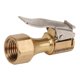 thumbnail image 5 of 2PCS Air Chuck Brass Internal Thread Tire Pump Nozzle Connector Universal for Inflators, 5 of 5