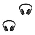 thumbnail image 2 of Auriculares inalámbricos Injueey Auriculares estéreo de graves Plegables con micrófono, 2 of 6
