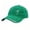 Green, variant on Womens Baseball Cap Cross And Redeemed Embroidery Christian Religious Design Soft Breathable Daily Casual Hats