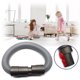 thumbnail image 3 of Accesorios De Cepillo Accesorio De Repuesto Con Manguera De Extensión Limpiadora + Herramienta De Colchón + Cepillo Rígido Para Aspiradora Dyson V11 V10 V8 V7 Advancent HA022728-00, 3 of 7
