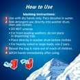 thumbnail image 5 of 4-in-1 Laundry Detergent Pacs, Mountain Breeze, 70 Count, 5 of 5