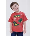 thumbnail image 2 of John Deere T-Shirt Toddler to Little Kid, 2 of 5