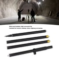 thumbnail image 3 of <p>Surveying Prism Pole, 4 Section Prism Pole Stable Structure 2 Meter High Concentricity  Bubble  For Tunnel Mine Highway</p>, 3 of 7
