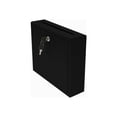 thumbnail image 1 of AdirOffice - Collection box - heavy gauge steel - black, 1 of 3