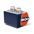 thumbnail image 4 of Igloo Édition Limitée NFL 7qt Little Playmate Broncos, 4 of 4