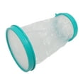thumbnail image 1 of Manchon en Fonte pour Plaie de Douche Genoux, Housse Imperméable Genou Protection Très Polyvalente, 1 of 14